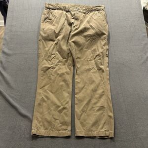 Carhartt Pants Mens 42x32 Brown Carpenter Workwear Outdoor Skate Y2K Grunge